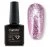 Гель-лак (шеллак) Canni Platinum №485 Liquid Foil Glitter 7.3ml