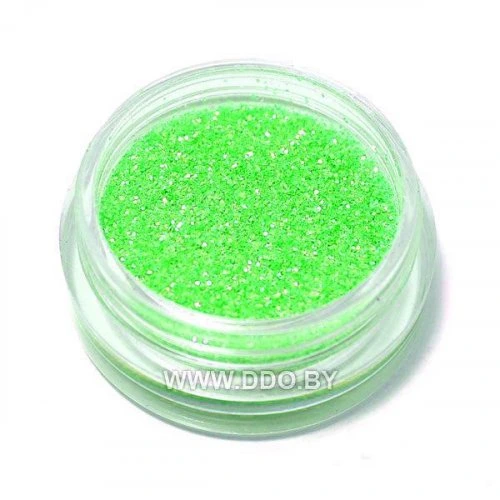 Песочек в баночке №24