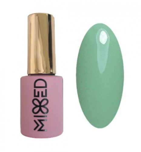 Гель лак MIXED Классика №12, 7мл
