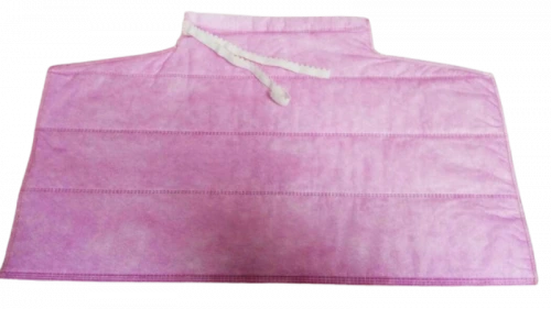 Сменный мешок для настольного пылесоса большой