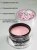 Гель камуфлирующий CosmoGel HEMA Free Rose Garden Flamingo 15 мл