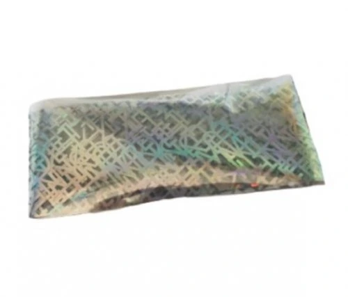 Переводная фольга (для литья) 50см №19