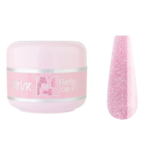 Купить гель для моделирования abc irisk, 15мл (25 reflective ice pink) в интернет магазине DDO.BY Гель для моделирования ABC Irisk, 15мл (25 Reflective Ice Pink)