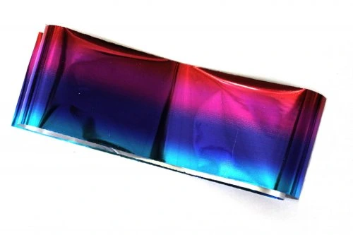 Переводная фольга (для литья) 50см №58