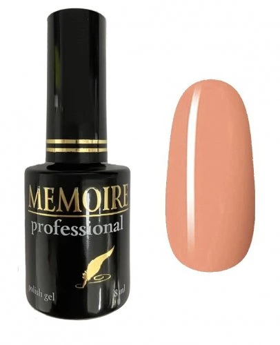 Гель-лак Memoire Professional №561 8 ml. (с)
