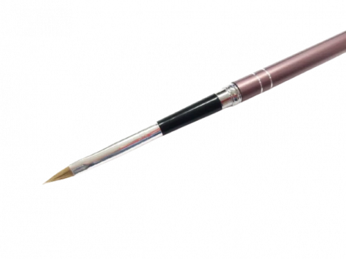 Кисть для ногтей "складная"  1шт. (арт.20926)