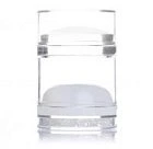 Набор для стемпинга (штамп силиконовый  двойной + скребок ) двойной