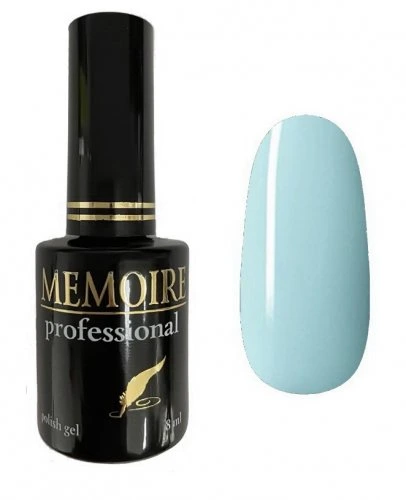 Гель-лак Memoire Professional №359 8 ml. (с)