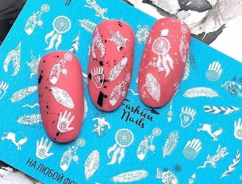 Слайдер-дизайн Aero/57