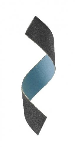 DFCMix-22-180/240 Сменные двусторонние файлы Staleks papmAm Mix для пилки прямой 180/240 грит (50 шт)