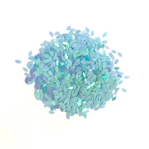 Дизайн "лепесток" 4 мм. в пакетике (3007R)