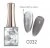 Гель-лак Canni Cold Gray 16ml C032 (с)