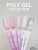 Полигель Луи Филипп Poly Gel CLEAR, 30 мл