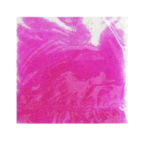 Дизайн для ногтей "Слезки" №4