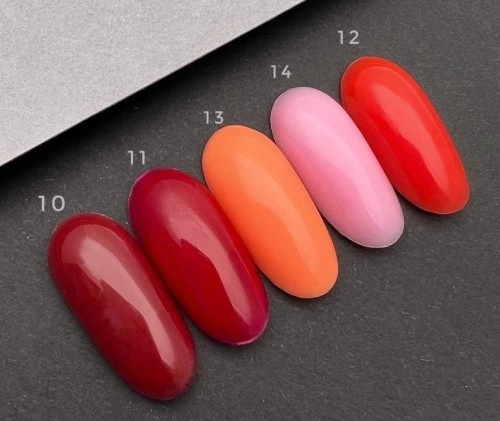 Гель низкотемпературный Fast Gel TM Bloom №12 15мл. (с)