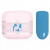 Гель для моделирования ABC Irisk, 15мл (59 Bright Blue)