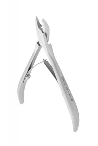 NS-10-3 Кусачки для кожи Staleks SMART (режущая часть - 3 мм) N3-10-03 (КМ-00)