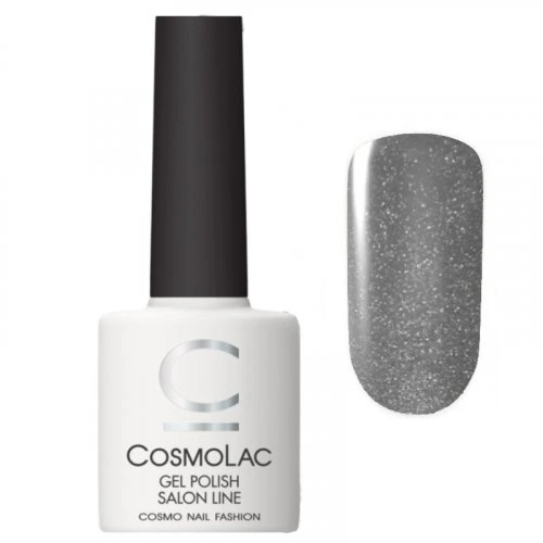 Гель-лак №248 Pearl Dark CosmoLac, 7.5 мл.