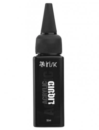 Мономер для акрила Acrylic Liquid Irisk, 50мл
