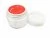 Гель-краска с липким слоем Nails Time / Color Gel Paint №116 Orange 5g