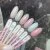 Гель Oh My Angel Shimmer Builder Gel - Sunrise, 15 мл
